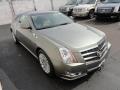 2011 CTS 4 AWD Coupe #3