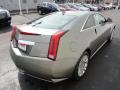 2011 CTS 4 AWD Coupe #4