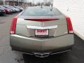 2011 CTS 4 AWD Coupe #5