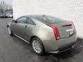  2011 Cadillac CTS Tuscan Bronze ChromaFlair #6