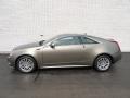  2011 Cadillac CTS Tuscan Bronze ChromaFlair #7