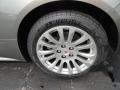  2011 Cadillac CTS 4 AWD Coupe Wheel #8