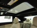 Sunroof of 2011 Cadillac CTS 4 AWD Coupe #13