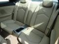  2011 Cadillac CTS Cashmere/Cocoa Interior #14