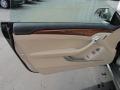 Door Panel of 2011 Cadillac CTS 4 AWD Coupe #15