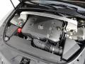  2011 CTS 3.6 Liter DI DOHC 24-Valve VVT V6 Engine #16