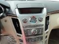 Controls of 2011 Cadillac CTS 4 AWD Coupe #20