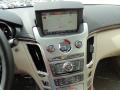 Controls of 2011 Cadillac CTS 4 AWD Coupe #21