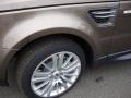  2011 Land Rover Range Rover Sport HSE LUX Wheel #3