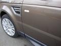 2011 Range Rover Sport HSE LUX #4