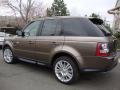  2011 Land Rover Range Rover Sport Nara Bronze Metallic #5