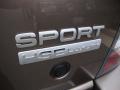  2011 Land Rover Range Rover Sport Logo #9