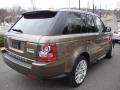 2011 Range Rover Sport HSE LUX #11