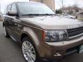 2011 Range Rover Sport HSE LUX #12