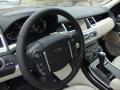 2011 Range Rover Sport HSE LUX #19