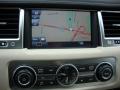 Navigation of 2011 Land Rover Range Rover Sport HSE LUX #24