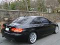  2010 BMW 3 Series Jet Black #6