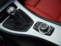  2010 3 Series 6 Speed Manual Shifter #13