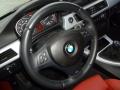  2010 BMW 3 Series 335i Coupe Steering Wheel #19