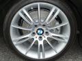  2010 BMW 3 Series 335i Coupe Wheel #24