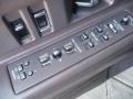 Controls of 1995 Cadillac DeVille Concours #8