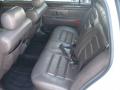  1995 Cadillac DeVille Mocha Interior #10