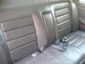  1995 Cadillac DeVille Mocha Interior #14