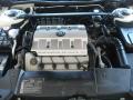  1995 DeVille 4.6 Liter DOHC 32-Valve Northstar V8 Engine #16