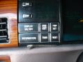 Controls of 1995 Cadillac DeVille Concours #19