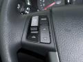 Controls of 2011 Kia Sorento LX #17