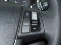 Controls of 2011 Kia Sorento LX #18