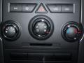 Controls of 2011 Kia Sorento LX #23