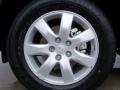  2011 Kia Sorento LX Wheel #30