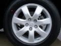  2011 Kia Sorento LX Wheel #31