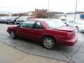 1993 Chevrolet Lumina Red Garnet Metallic #7 1993 Chevrolet Lumina Red Garnet Metallic #7