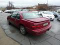 1993 Chevrolet Lumina Red Garnet Metallic #8 1993 Chevrolet Lumina Red Garnet Metallic #8
