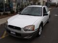 2004 Impreza Outback Sport Wagon #1