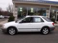2004 Impreza Outback Sport Wagon #2