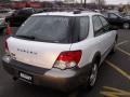 2004 Impreza Outback Sport Wagon #5