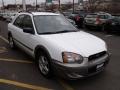 2004 Impreza Outback Sport Wagon #7
