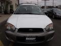 2004 Impreza Outback Sport Wagon #8