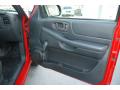 Door Panel of 2001 GMC Sonoma SL Regular Cab #19