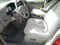 2003 Dodge Caravan Taupe Interior #5 2003 Dodge Caravan Taupe Interior #5