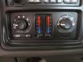 Controls of 2006 GMC Sierra 2500HD SLE Regular Cab #15