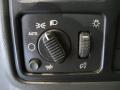 Controls of 2006 GMC Sierra 2500HD SLE Regular Cab #16