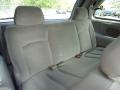 2003 Dodge Caravan Taupe Interior #14 2003 Dodge Caravan Taupe Interior #14
