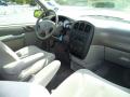 2003 Dodge Caravan Taupe Interior #15 2003 Dodge Caravan Taupe Interior #15