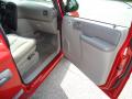 Door Panel of 2003 Dodge Caravan SXT #16 Door Panel of 2003 Dodge Caravan SXT #16