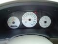 2003 Dodge Caravan SXT Gauges #28 2003 Dodge Caravan SXT Gauges #28