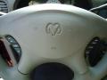 2003 Dodge Caravan SXT Steering Wheel #31 2003 Dodge Caravan SXT Steering Wheel #31